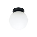 Бра (світильник настінний) Opal C150 Black2